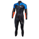 HELIX blueseventy cold-proof swimsuit triathlon cold-proof gel coat triathlon gel coat blue black XS