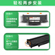 
Lingyin TL-5150 drum stand suitable for Bentu BP5155dn toner cartridge PANTUM BP5150dn BM5150adn BP5155adn laser printer imaging drum photosensitive drum assembly
