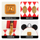 Disney (Disney) Backpack Women's Bag Women's Bag Disney Backpack Women's Bag Gift Box Christmas Gift Women Mickey Style