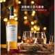 波摩（Bowmore）15年 阿斯顿马丁联名限量款  苏格兰单一麦芽威士忌 1L 礼盒装