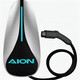 Aion GAC Aion original factory AION YVS Mei 580 Hyun S RT Haopin Trumpchi dedicated home charging pile 3.5 meters gun cable 7kw 4G + Bluetooth