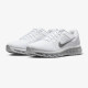 Nike (Nike) Spring New Retro Sports Men's Chaussures Air Max 2013 Air Coussin de coussin Soutien des chaussures de course rebondissantes HF4884-100 White Standard 39 / US6.5