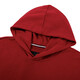Nike (Nike) Menores y mujeres Sportswear Sportswear Sportswear Sweats Warm Looss Sweinshirt FQ3679-687 Año de nacimiento Rojo/mismo estilo para hombres y mujeres XL