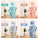 
Thermos bottle student dormitory large capacity thermos household insulation pot thermos thermos thermos water bottle boiling water bottle glass inner liner 689 [green] polar bear 3.2 liters/8 lbs Complete set [shell + inner liner] sending wood