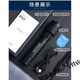 飞利浦（PHILIPS）手电筒强光1000便携家用手电长户外远射骑行灯超长续航 SFL6168强光变焦1000LM