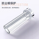 Shanze (SAMZHE) fiber jumper Telecom grade multi-mode dual core Low smoke halogen-free environmentally friendly fiber cable Transceiver pigtail Multi-mode dual core [ST-SC] 3 meters G2-SCST03
