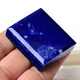 Guanpuge Fat Donglai Quality Lapis Lapis Lambs wuwu carte tianlran Original Ore Ping An Silver Inlaid Jewelry Pendant Dragon Carte Pendant Men's No. 14699