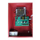 Gas fire alarm controller GST-QKP01 Gulf gas fire extinguishing control panel GST-QKP04/2 (Zone 2)