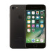 Apple Apple 7 iPhone 7 Second-Hand Mobile Second-Hand Apple Handy Guoxing Apple Second-Hand Mobile Handy Frosted Black 128g