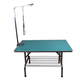 Chunzhou N-301 Folding Grooming Table Pet Grooming Table Large Blue