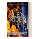 Ark Angel Alex Rider Book 6 英文原版 天使飞船 少年007系列6 英文版 进口英语原版书籍 蓝思阅读指数680L