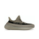 Adidas Yeezy350 Coconut Summer Breathable Fashion Casual Shoes for Men and Women HQ2059 38.5