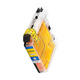 
Ink-added for brother MFC-J2720 MFC-J2320 ink cartridge LC699XL ink LC699XL ink jet ink chamber 695XL C cyan ink cartridge Applicable for brother MFCJ2320/J2720 printer