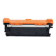 HAIDE CF452A Cartucho de tóner 655A Amarillo TR-M652Y Adecuado para HP HP M632 M652N M652DN M653X M653DH M681DH M681F PRISER