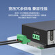 New H3C 5-port 100M industrial grade DIN rail switch Mini S5F-I lightning protection 10KV surveillance network splitter hub