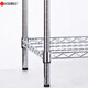 Kawai (WELLAND) kitchen rack storage rack floor-standing household racks four-layer living room storage racks 15006001200mm