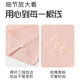 Catman children's vest girls summer thin inner bottoming shirt medium and large children's girls sleeveless top pajamas pink 110