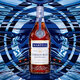 马爹利（Martell）  蓝带XO级 干邑白兰地 洋酒  350ml