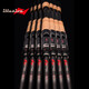 
Lingfeng Luya rod 23 dreams + insect-type insect rod mandarin fish rod fine fishing fish fishing black pit fishing fish super fast adjusting donkey stealing 2.03 meters 682MHC-ST