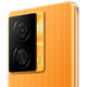 vivo iQOO Z7x 80W闪充 6000mAh巨量电池 骁龙695 七重护眼竞速屏 5G手机 无限橙 8GB+256GB