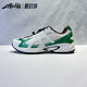 亚瑟士（asics）Asics Gel-Kahana TR V4户外机能低帮运动休闲跑鞋1203A497-100 1203A586-001【黑棕色】 速发 40
