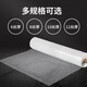 Yueshun plastic cloth 5 meters wide * 10 silk * 100 meters plastic film greenhouse film waterproof cloth dustproof film insulation film anti-seepage film