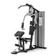 Shuhua (SHUA) SH-G5201 fitness equipment household single-function indoor strength training fitness single station comprehensive trainer