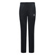 TECTOP Quick-drying pants for men outdoor breathable quick-drying pants for sports hiking pants 053 men's black XL
