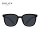 BOLON Tyrannosaurus Glasses Casual Square Frame Children's Sunglasses Boys and Girls Sunscreen Sunglasses BK5012C17