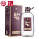 
Jinpai [Mid-Autumn Festival Gift] Jinpai Maopujiao wine 50 degrees 5L about 10 Jin [Jin equals 0.5 kg] Glass bottle gift box Height wine 50 degrees 5L 1 bottle Fenglin Pure Valley wine