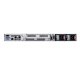 戴尔（DELL）PowerEdge R350 1U机架式服务器主机 可选冗余电源 至强E-2388G 8核3.2G丨600W单电 64G内存丨4x4T SAS丨H755