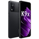 OPPO K9x 5G mobile phone 8+256GB Obsidian Warrior Dimensity 810 5000mAh long battery life 64 million triple camera camera phone