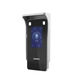 Hikang Control de acceso a la cara DS-K1T671MF673MF72M K1ZF71 Protección de lluvia al aire libre Sunshade al aire libre de 8 pulgadas Sunshade