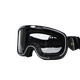 MYARMOR motorcycle day and night dual-use goggles, helmet goggles, unisex windproof and sunscreen mask, can wear myopia glasses