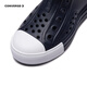 Converse children's shoes for boys and girls, summer sandals for children, beach sandals for babies, A06400C 29, recommended foot length 18cm
