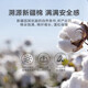 Luolai Home Textiles 100% cotton natural Xinjiang cotton quilt Pure cotton four-season quilt Net weight 4.8 Jin [Jin equals 0.5 kg] 200*230cm