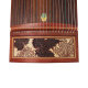 
Dunhuang brand Dunhuang Guzheng 696D Double Crane Chaoyang Series Beginner Adult Grading Guzheng qin Shanghai National Musical Instrument Factory 1 694M-HF Red Maple Darling (full set of accessories)