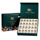 山萃（SUNDRY）中粮即食燕窝礼盒 35g*24瓶 孕妇燕窝 48天深滋养 送父母送亲友