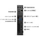 
Dell OptiPlex 7020MFF desktop computer desktop mini mini host office commercial complete set of complete machine 7010MFF upgraded new product single host including keyboard and mouse (can be changed to professional version system) i3-12100T 8G memory 512G solid state custom