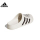 
Adidas men's and women's shoes summer ADILETTE CLOG sneakers casual slippers JH 9849 UK6.0 size 39.0