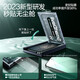 闪魔适用于oppofindx8钢化膜Find X8手机膜超清全覆盖无白边自动除尘抗指纹保护膜 超顺滑|巨防爆 2片+无尘舱 适用oppofindx8+贴坏包赔