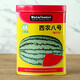 Dayu lazy man watermelon seed seedlings are extra large and suitable for early-maturing lazy people in the south 8424 Kirin melon Meidu seedless fruits and vegetables Xinong No. 8 watermelon seeds 50g about 500 grains
