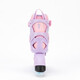 Decathlon children's adjustable, safe and comfortable roller skates Dream Unicorn must-have for physical education classes 4265913