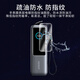 Cooldong Anke Anker Zolo Mobile Netzteil A1695 Vollbildhodrogenfilm High Definition Anti-Blue Light-Rahmen Anti-Kratzer-Anti-Fingerabdruck-Bildschirm Nicht-Temperatur-Schutzfilm [Blue Light Two Stücke] Augenschutz Anti-Scratch-Anti-Fingerabdruck-Wasserstoff-Wasserstofffilm