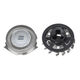 Convient pour le couvercle de maille de couteau à tête de rasoir Philips HQ6071 PT720 PT723 PT735PT737AT750 Single 1 couteau net domestique