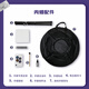 
AS TEMAN hand disc, a national sales of over 10,000 handpan professional percussion instruments, send a full set of tutorials [support customization] Black Yao 10 sounds