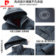 皮尔卡丹（pierre cardin）2023新款鹅绒羽绒服男冬季男士加厚保暖连帽可拆卸短款中老年外套 9717雾霾蓝 东北蓬松白鹅绒 M 170/88A建议110-125斤