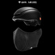 Tactical Bird Winter Windproof and Coldproof Mask for Men and Women Winter Antifreeze Face Warm Mask Cycling Cycling Earmuffs and Earmuffs Integrated