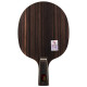 
729 Friendship Table Tennis Racket Table Tennis Base Plate Ebony Fast Attack Type 7-layer Pure Wood Ebony 7_Straight Shot CS Short Handle