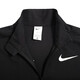 Nike Nike Site officiel Ship Store Store Sports Suit pour hommes Veste de veste à vent en plein air en extérieur Running Fast Séchage DM6620-011 + DM6627-010 S